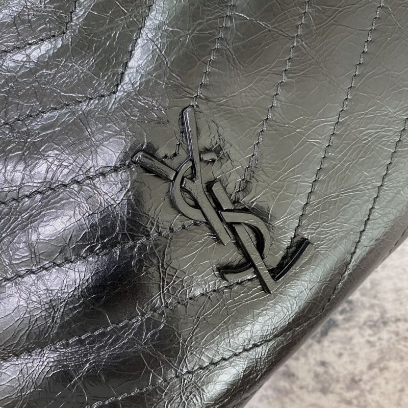 YSL Shopping Bags